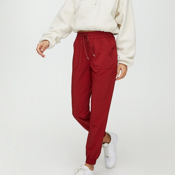 Aritzia Speed Jogger Deals, 56% OFF 